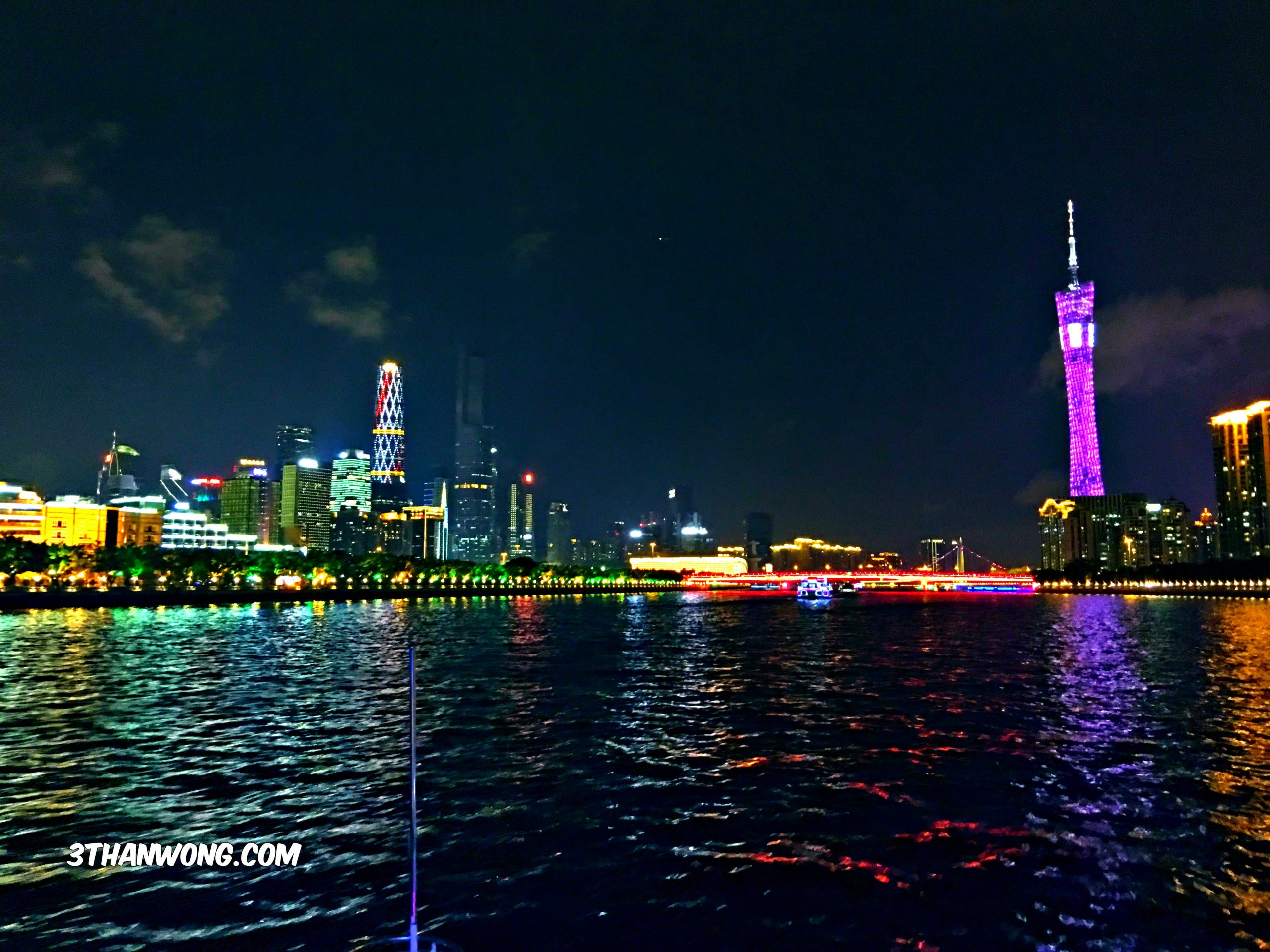 Alternative Best Guangzhou Restaurant Frequent by locals