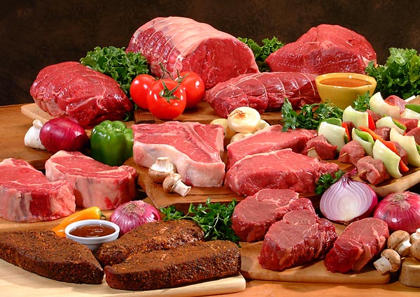 Tips for Cooking Meats