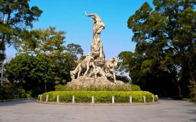 Complete Guide to Guangzhou – Do(s) and Don’t(s)